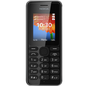 Nokia 108 mobile
